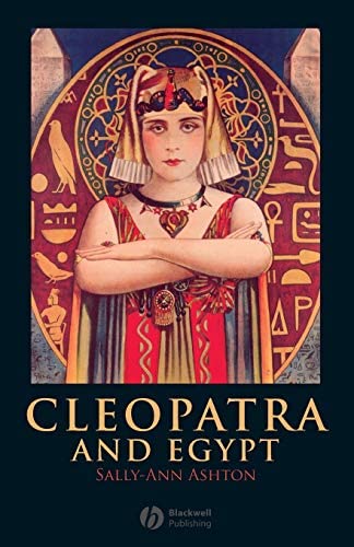 Cleopatra and Egypt